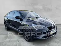 2022 Renault Arkana
