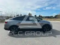 2022 Renault Arkana