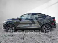 2022 Renault Arkana