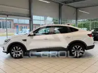 2022 Renault Arkana