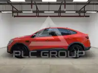 2022 Renault Arkana