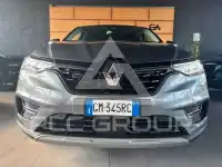 2022 Renault Arkana