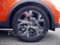 2022 Renault Arkana
