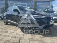 2022 Renault Arkana