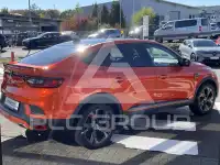 2022 Renault Arkana