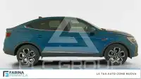 2022 Renault Arkana