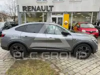 2022 Renault Arkana