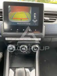 2022 Renault Arkana