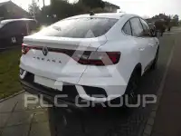2022 Renault Arkana