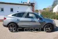 2022 Renault Arkana