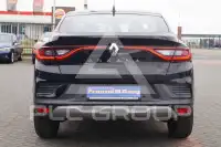 2022 Renault Arkana