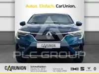 2022 Renault Arkana