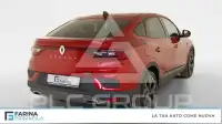 2022 Renault Arkana