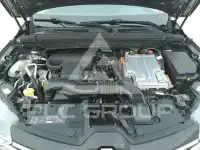 2022 Renault Arkana
