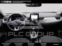 2022 Renault Arkana