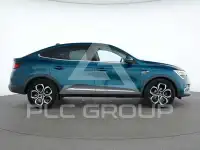 2022 Renault Arkana