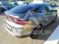 2022 Renault Arkana