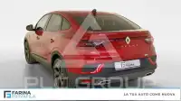 2022 Renault Arkana