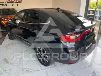 2022 Renault Arkana