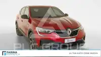 2022 Renault Arkana