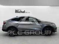2022 Renault Arkana