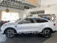 2022 Renault Arkana