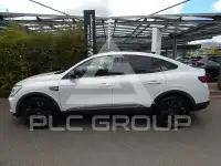 2022 Renault Arkana