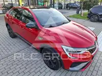 2022 Renault Arkana