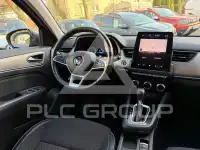 2022 Renault Arkana