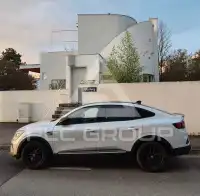 2022 Renault Arkana