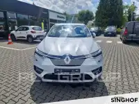 2022 Renault Arkana