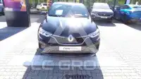 2022 Renault Arkana