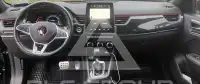 2022 Renault Arkana