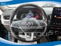 2022 Renault Arkana