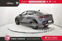 2022 Renault Arkana