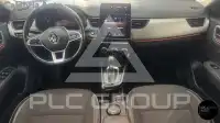 2022 Renault Arkana