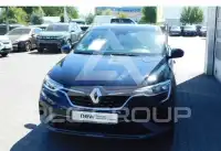 2022 Renault Arkana
