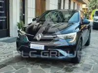 2022 Renault Arkana