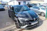 2022 Renault Arkana