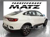 2022 Renault Arkana