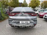2022 Renault Arkana