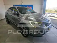 2022 Renault Arkana