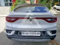 2022 Renault Arkana