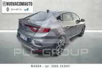 2022 Renault Arkana