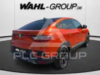2022 Renault Arkana