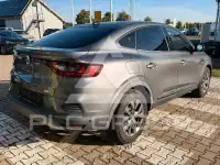 2022 Renault Arkana