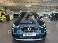 2022 Renault Arkana