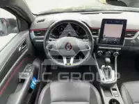 2022 Renault Arkana