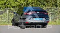 2022 Renault Arkana