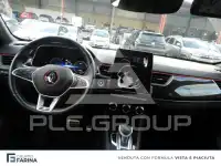 2022 Renault Arkana